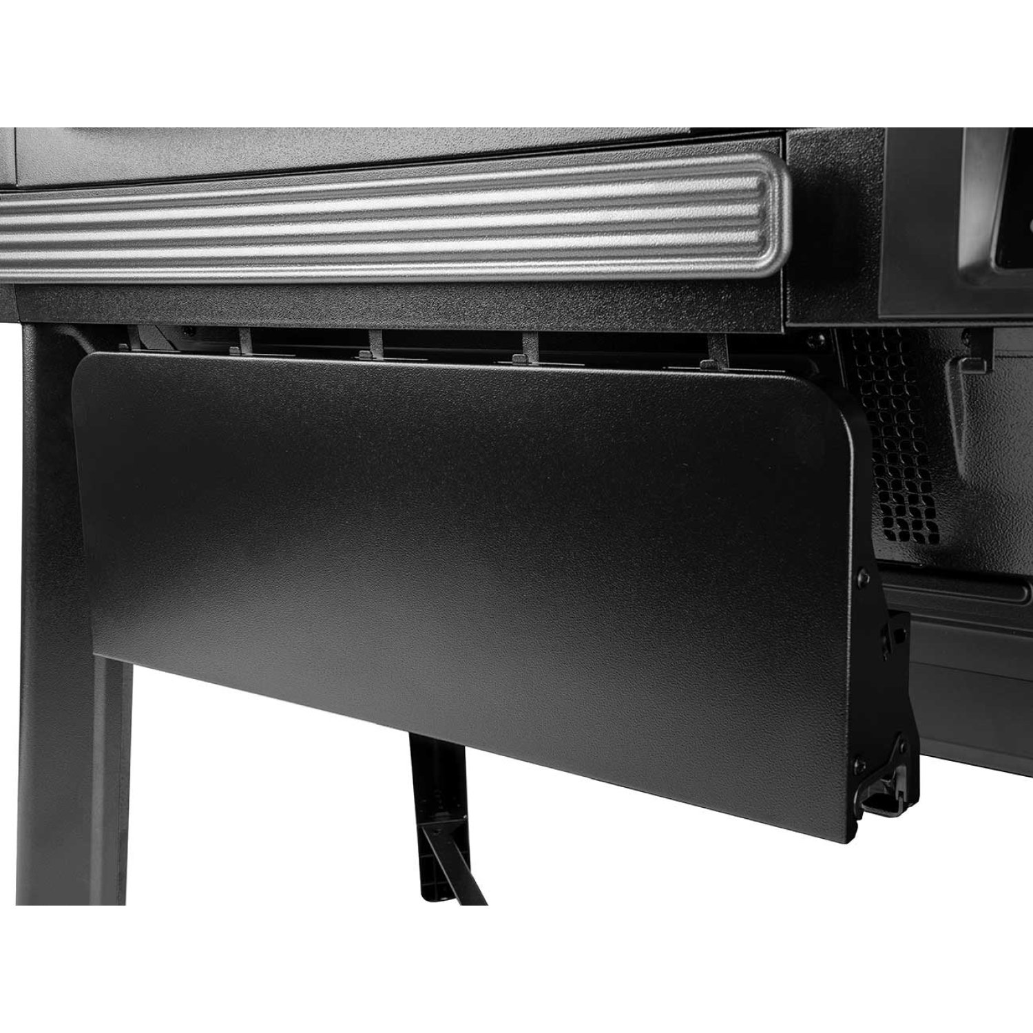 Traeger Shelf Front Pop & Lock Small