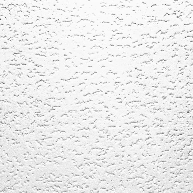 USG Tivoli Smooth 12 in. L X 12 in. W 0.5 in. Staple Ceiling Panel 1 pk