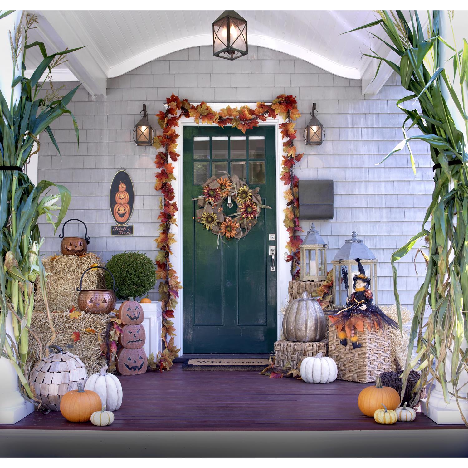 VELCRO Brand Medium Nylon Hook and Loop Fastener 3 ft. L 1 pk