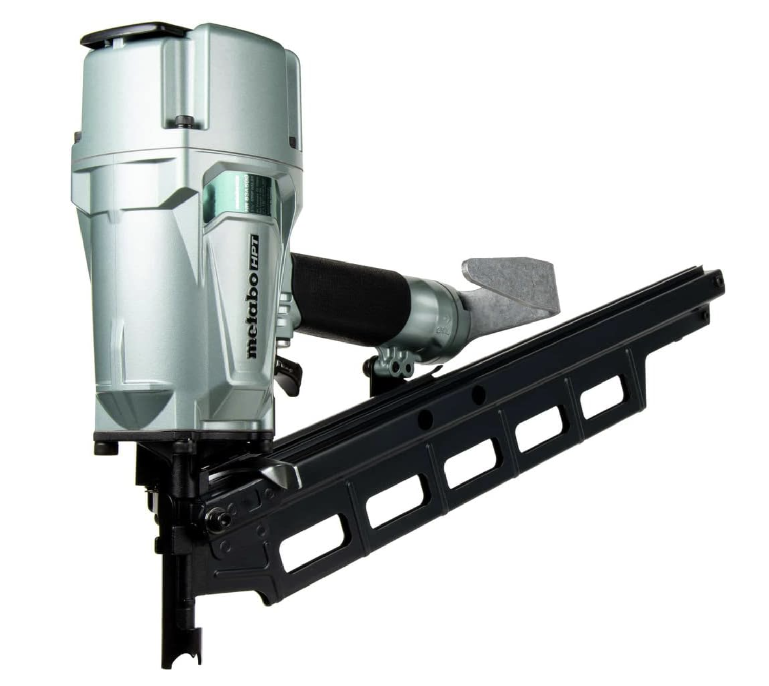Nailer Hitachi NR83A