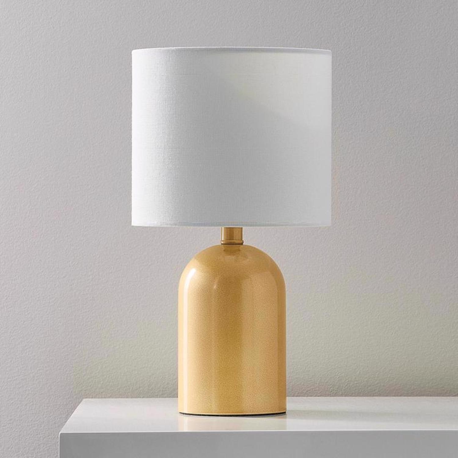 Rust-Oleum Universal Metallic Pure Gold Metallic Spray Paint 11 oz