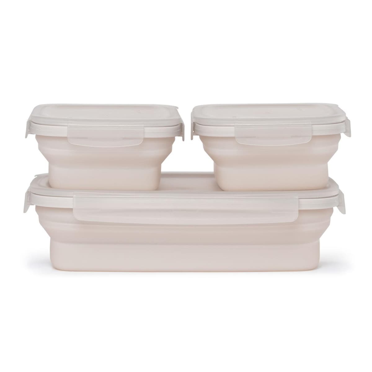 Drip EZ Secondz Food Storage Prep Tub - Sandstone