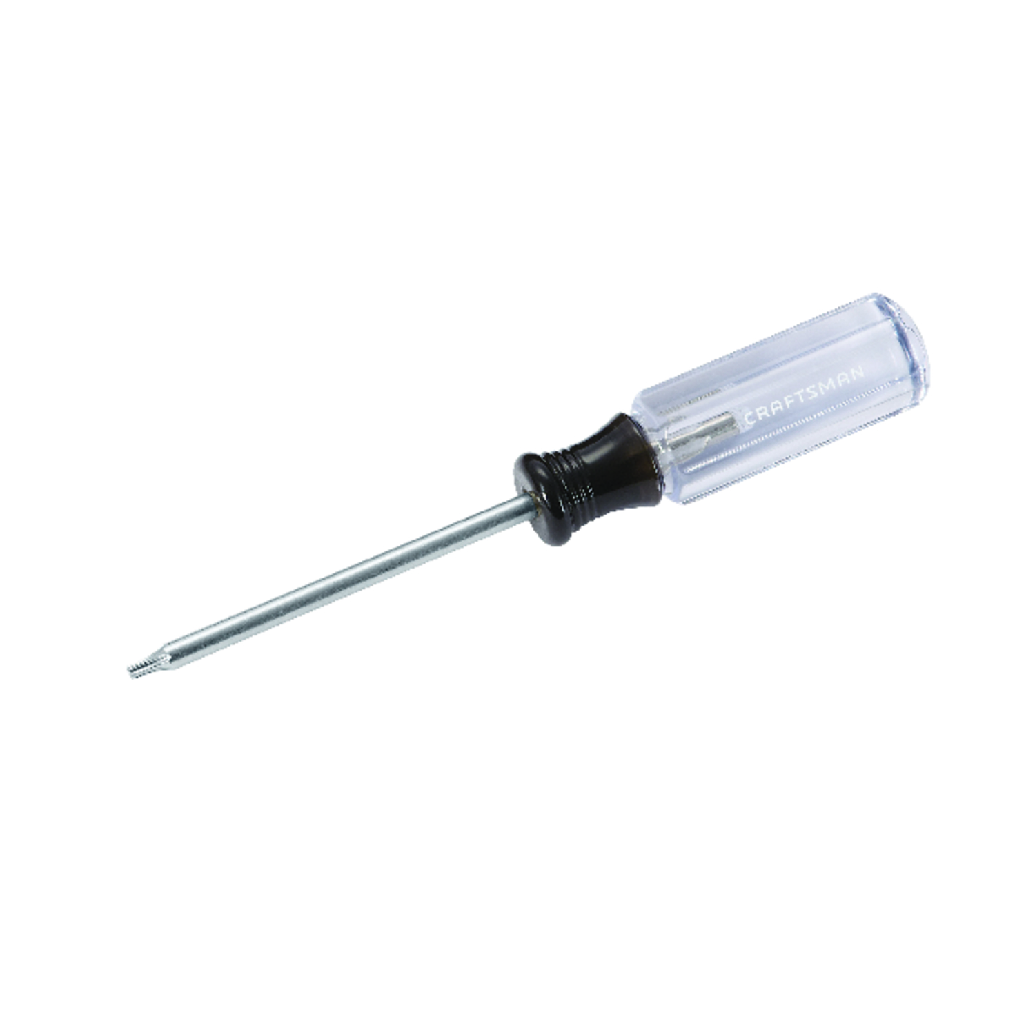 Craftsman T10 X 3 in. L Torx Screwdriver 1 pc