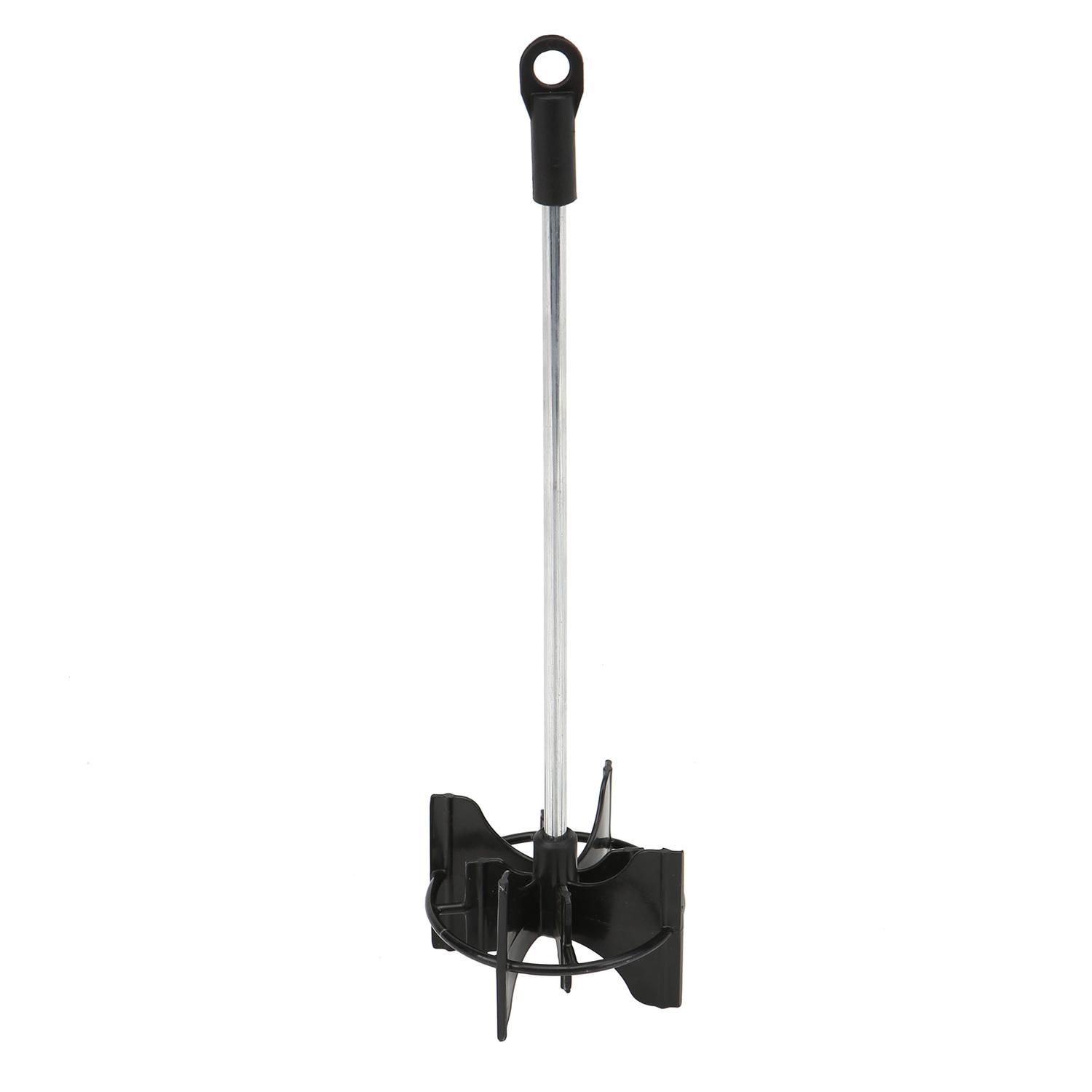 Ace 3 in. W X 9.5 in. L Paint Mixer For 1 Gallon