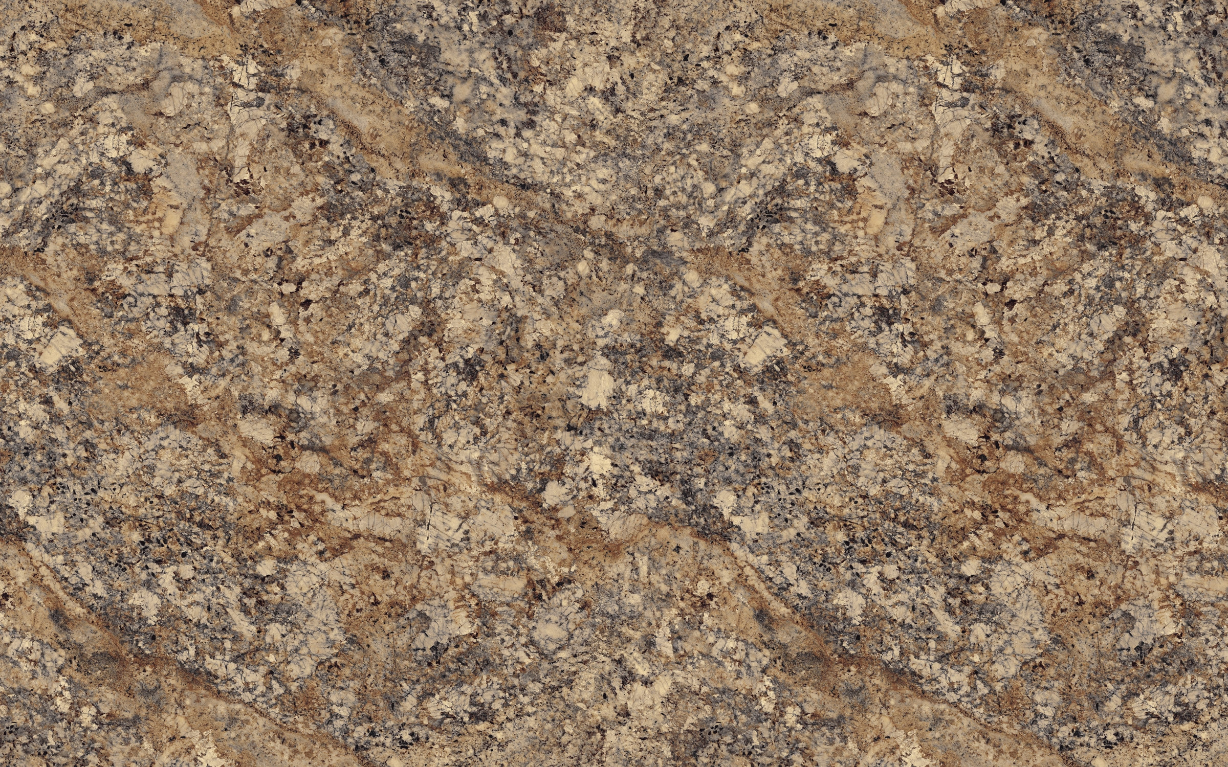Hartson-Kennedy Laminate Kitchen Countertop 6 ft. Winter Carnival Caspian Edge