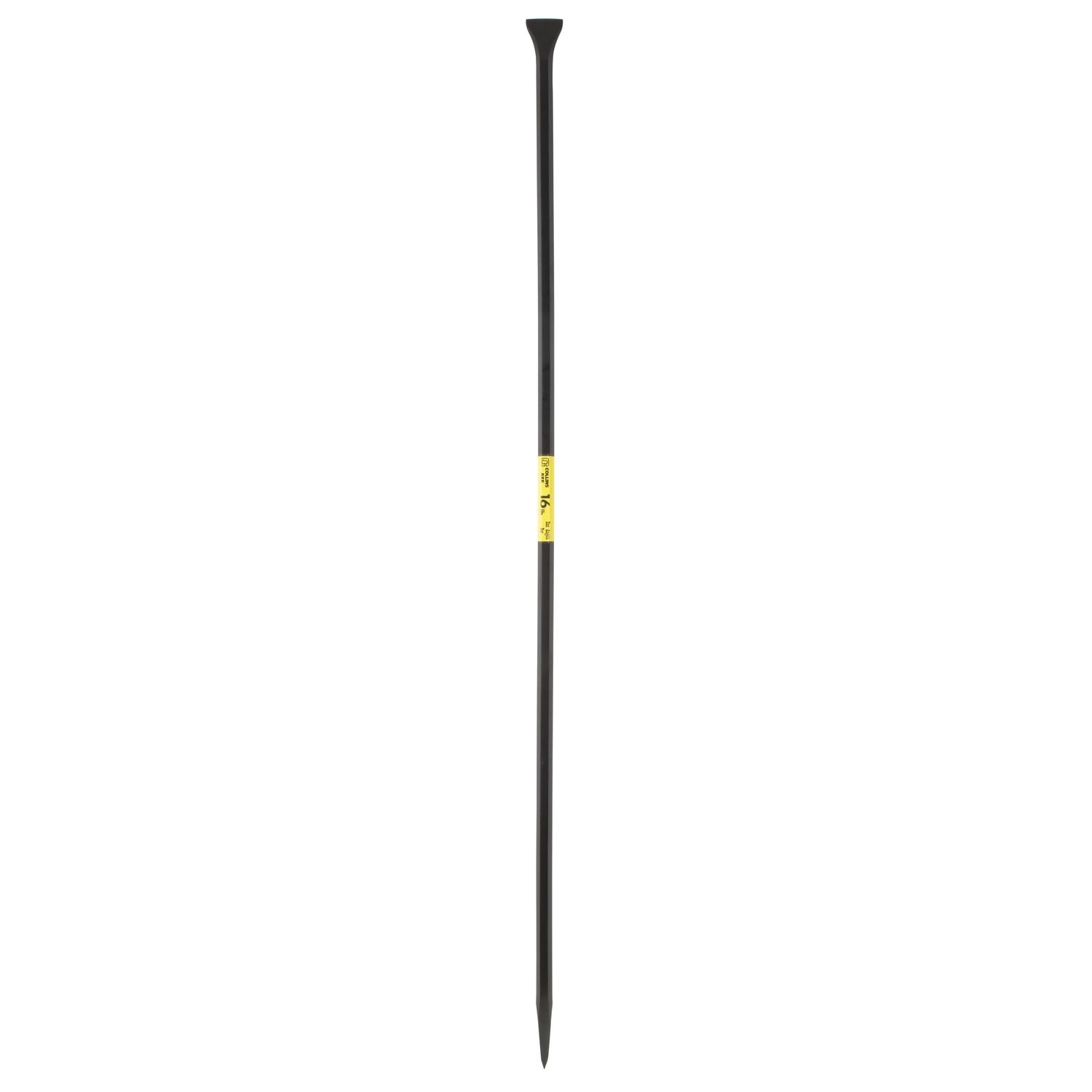 Truper 70 in. Multi-Purpose Pry Bar 1 pk