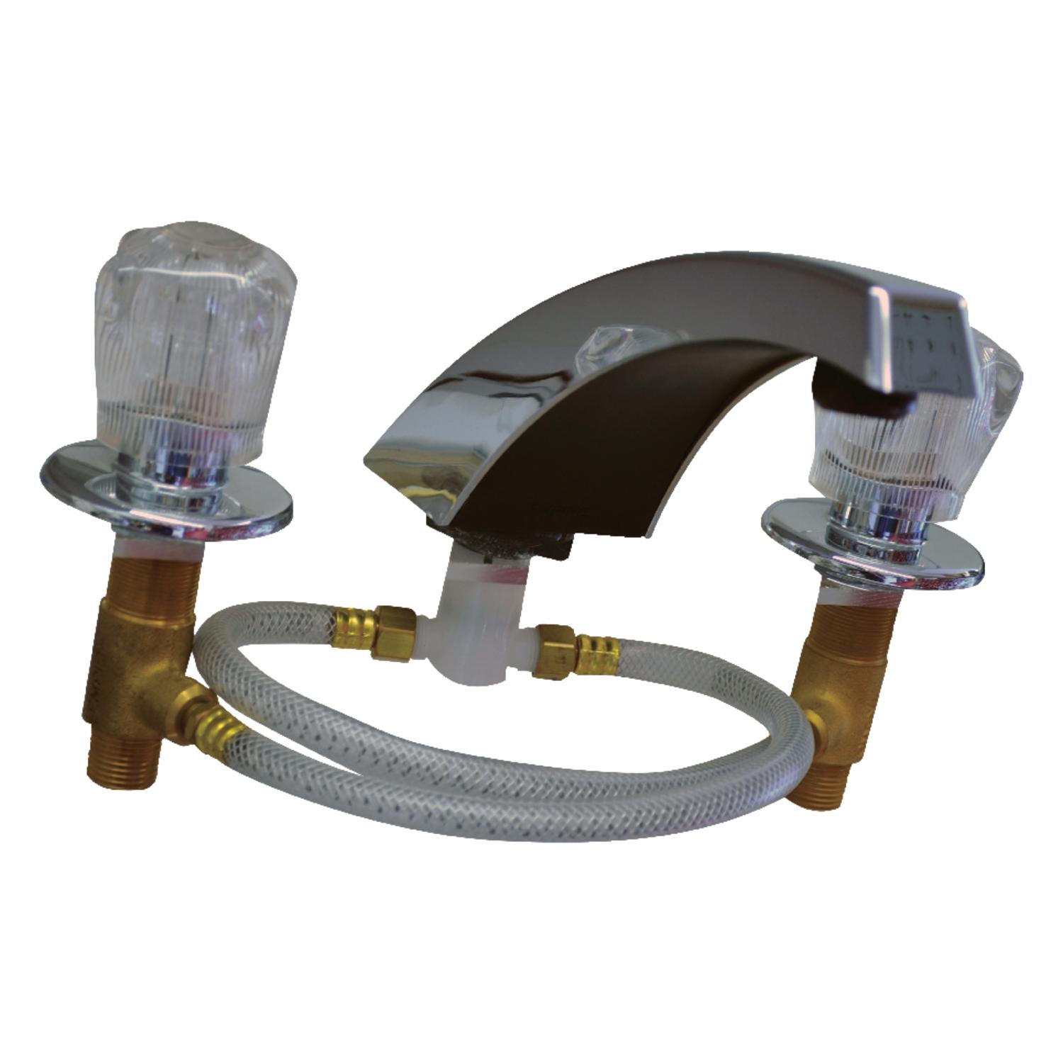 Unites States Hardware Garden Tub Faucet 1 pk
