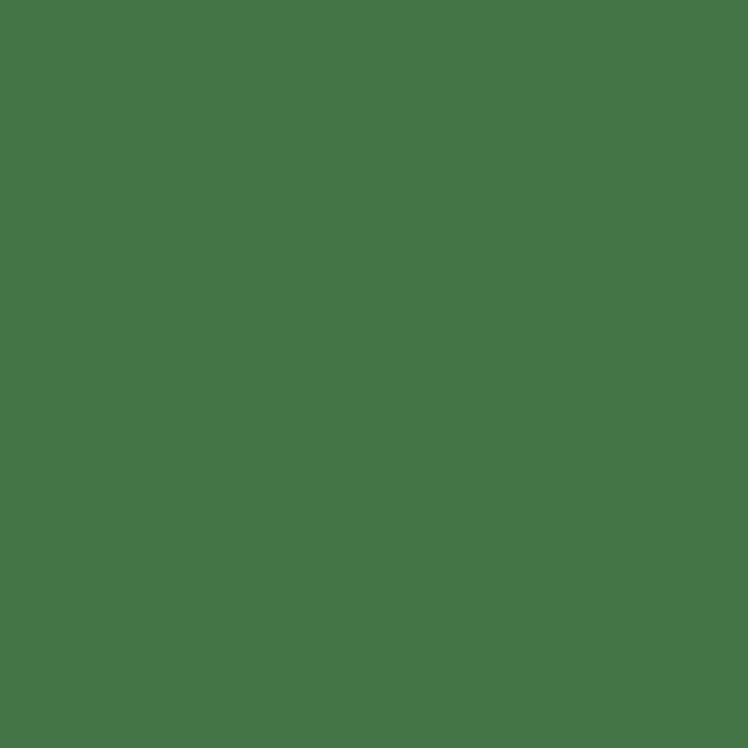 Homefront Satin Kelly Green Hobby Paint 2 oz
