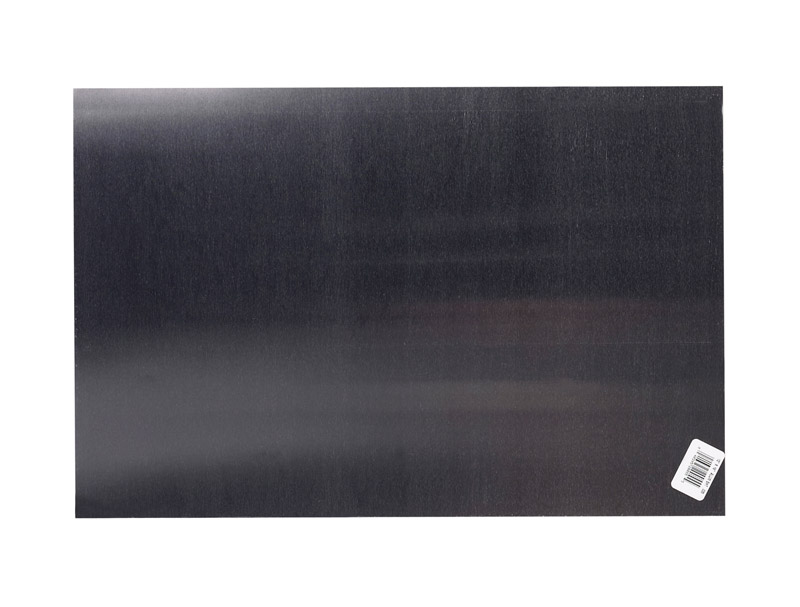 Boltmaster 0.025 in. x 12 in. W x 18 in. L Aluminum Sheet Metal