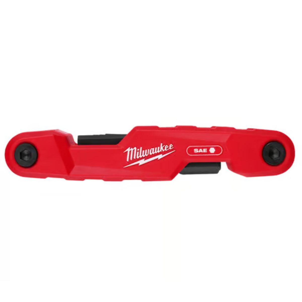 Milwaukee SAE Fold-Up Hex Key Set 1 Piece