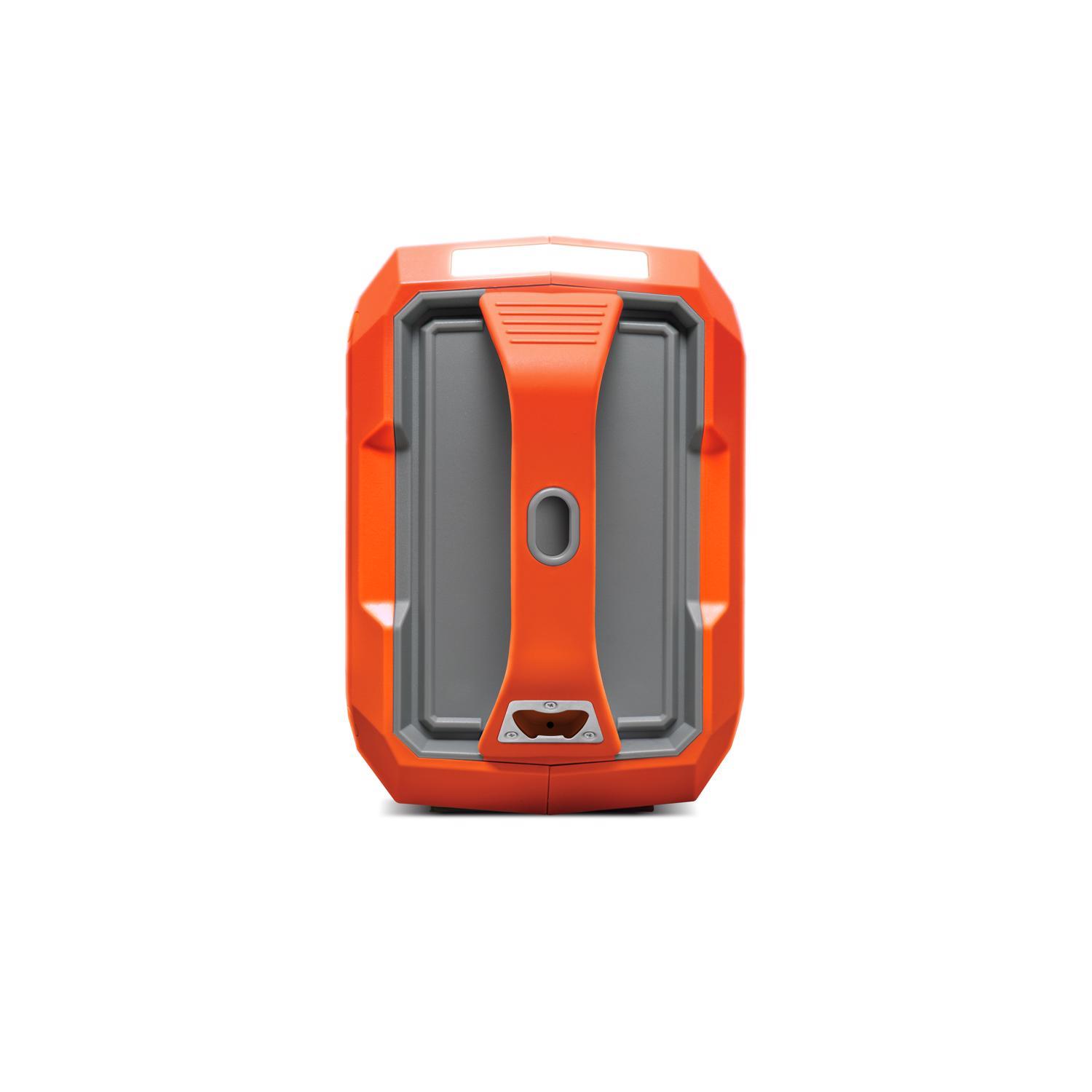 Ecoxgear The Defender Wireless Bluetooth Portable Speaker 1 Pack