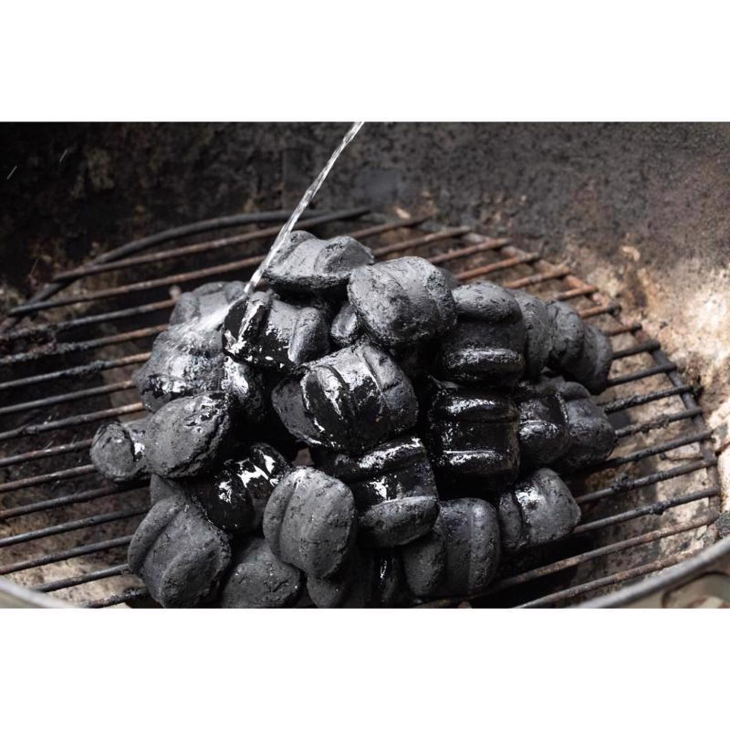 GrillMark Charcoal Lighter Fluid 32 oz