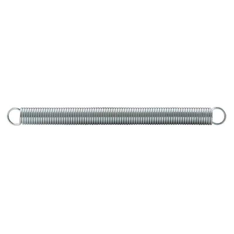 Prime-Line 1-7/8 in. L X 5/32 in. D Extension Spring 2 pk