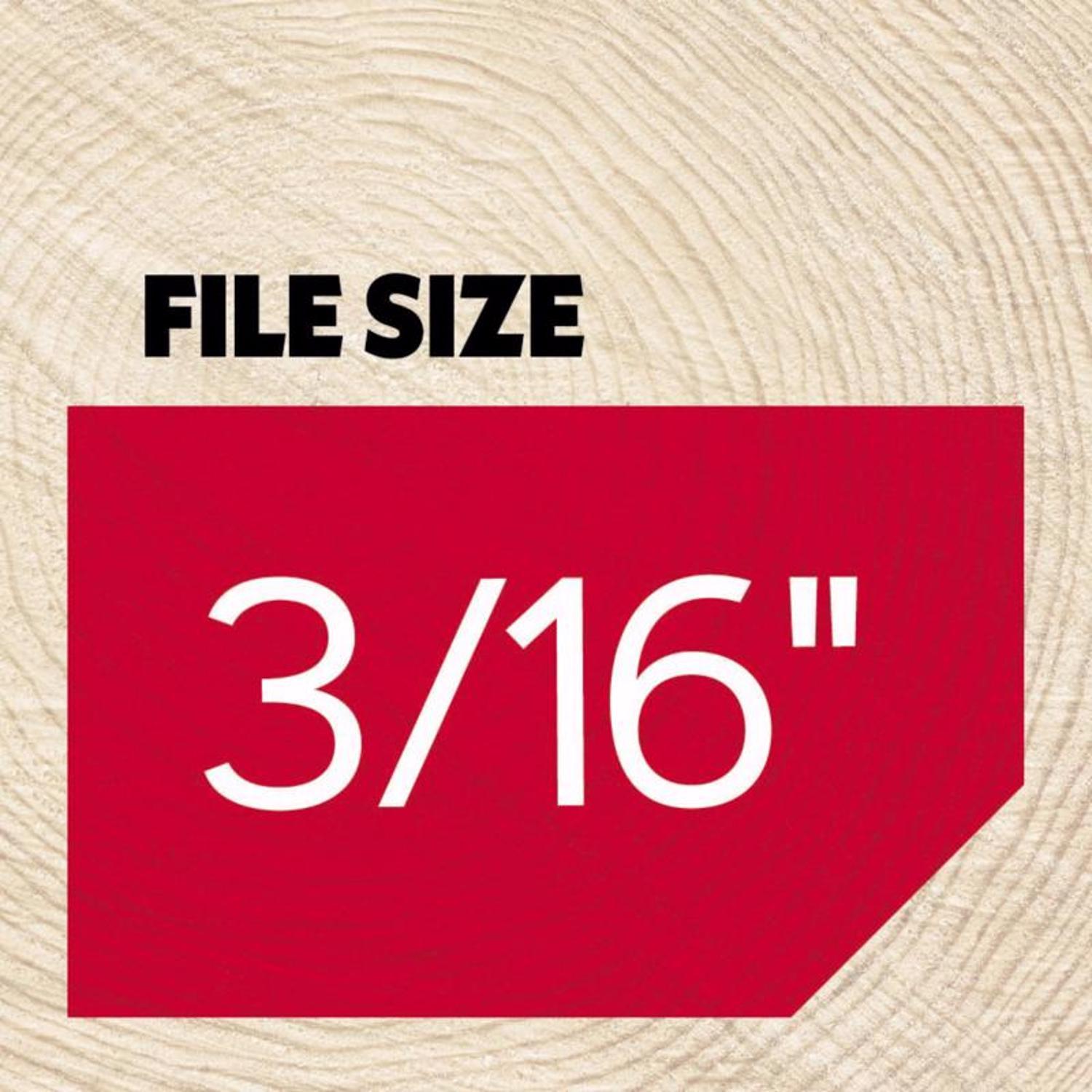 Oregon SpeedCut M80 20 in. Chainsaw Chain 80 links