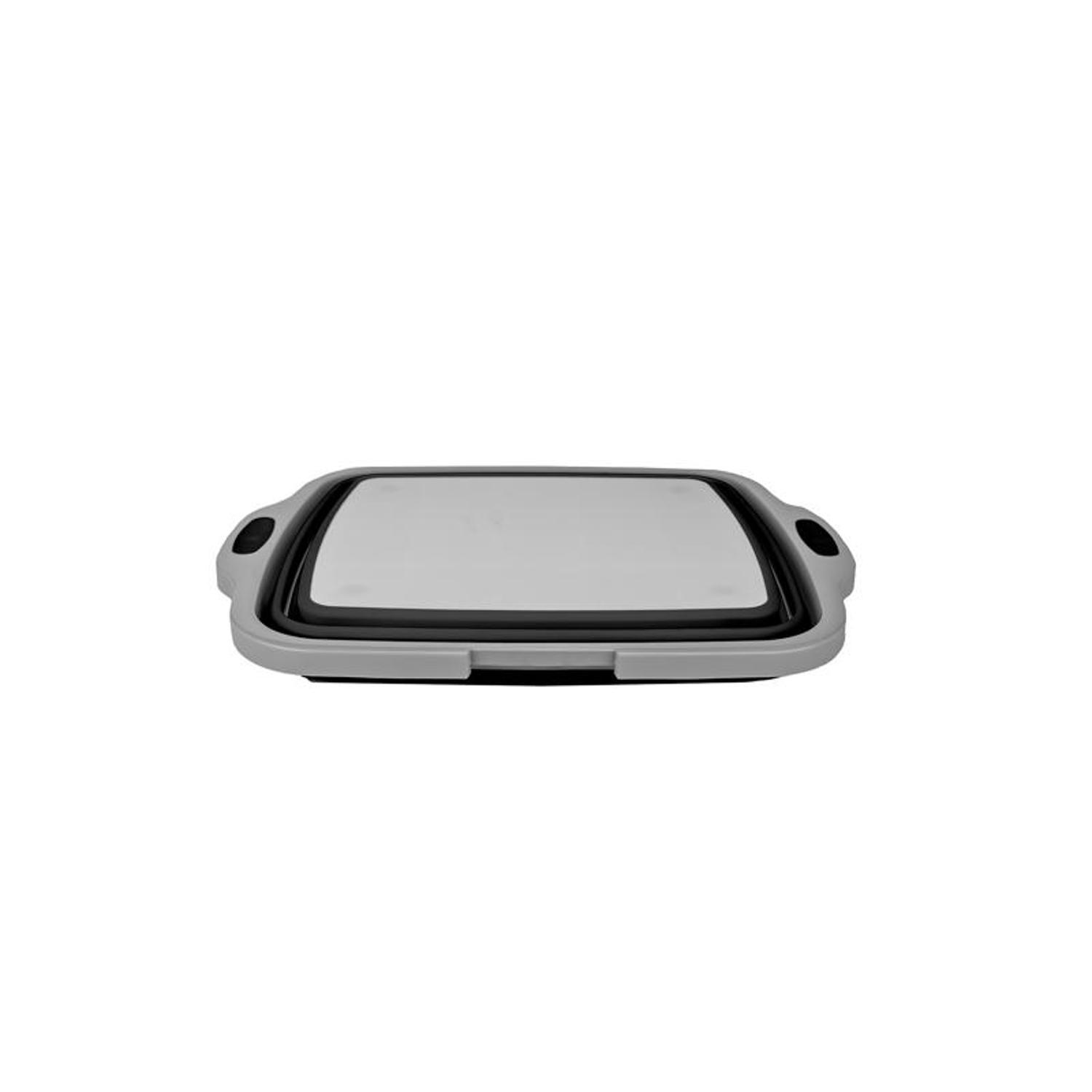 Drip EZ Silicone Prep Tub 22.5 in. L X 16.25 in. W 1 pk