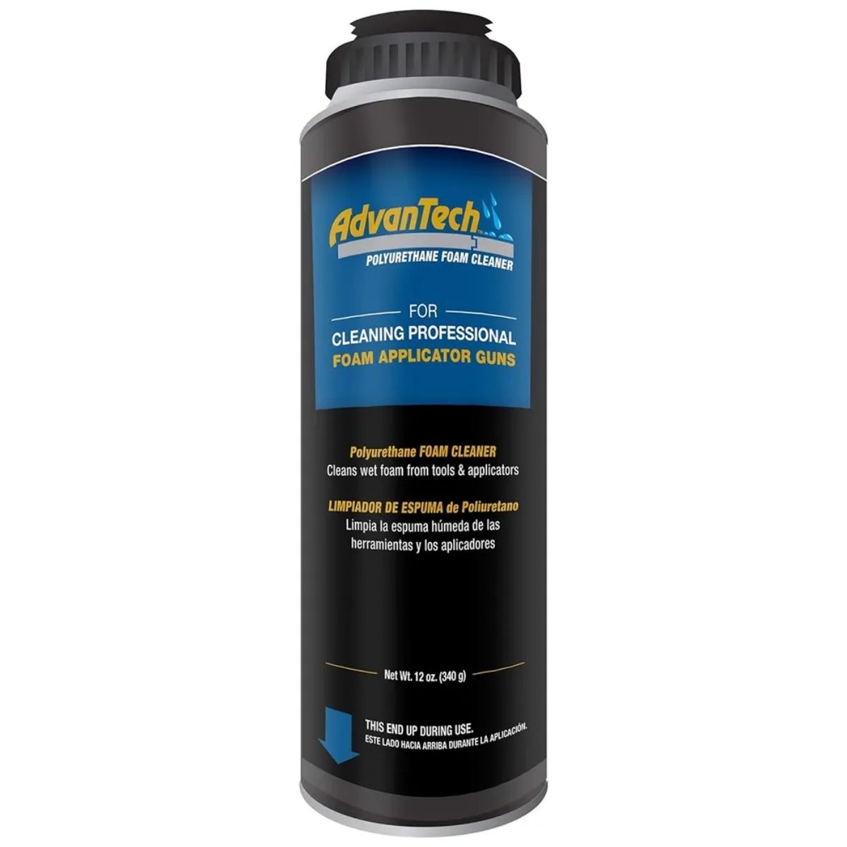 Advantech SFA GUN CLEANER 12 oz.