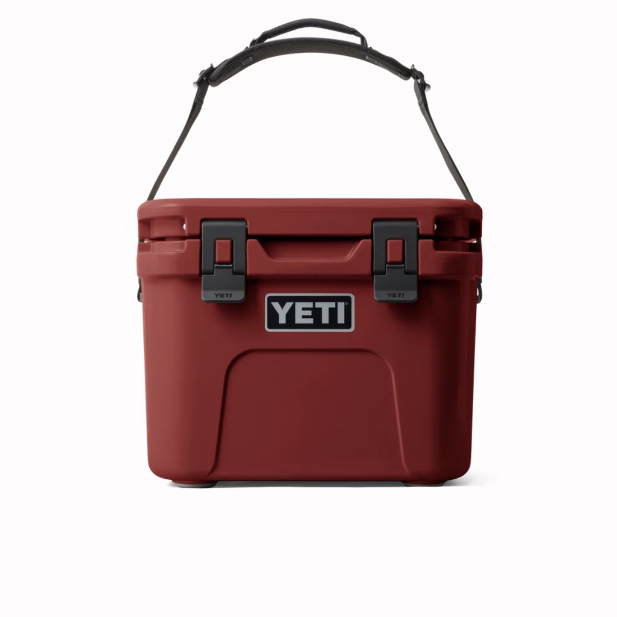 YETI Roadie 15 Stag Red 15 qt Hard Cooler