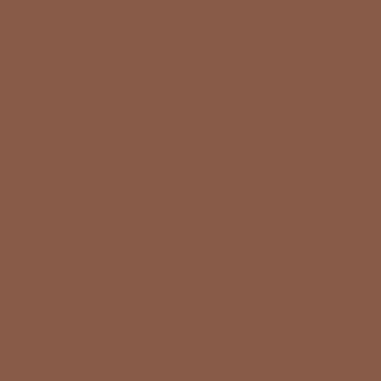 Homefront Satin Nutmeg Brown Hobby Paint 2 oz