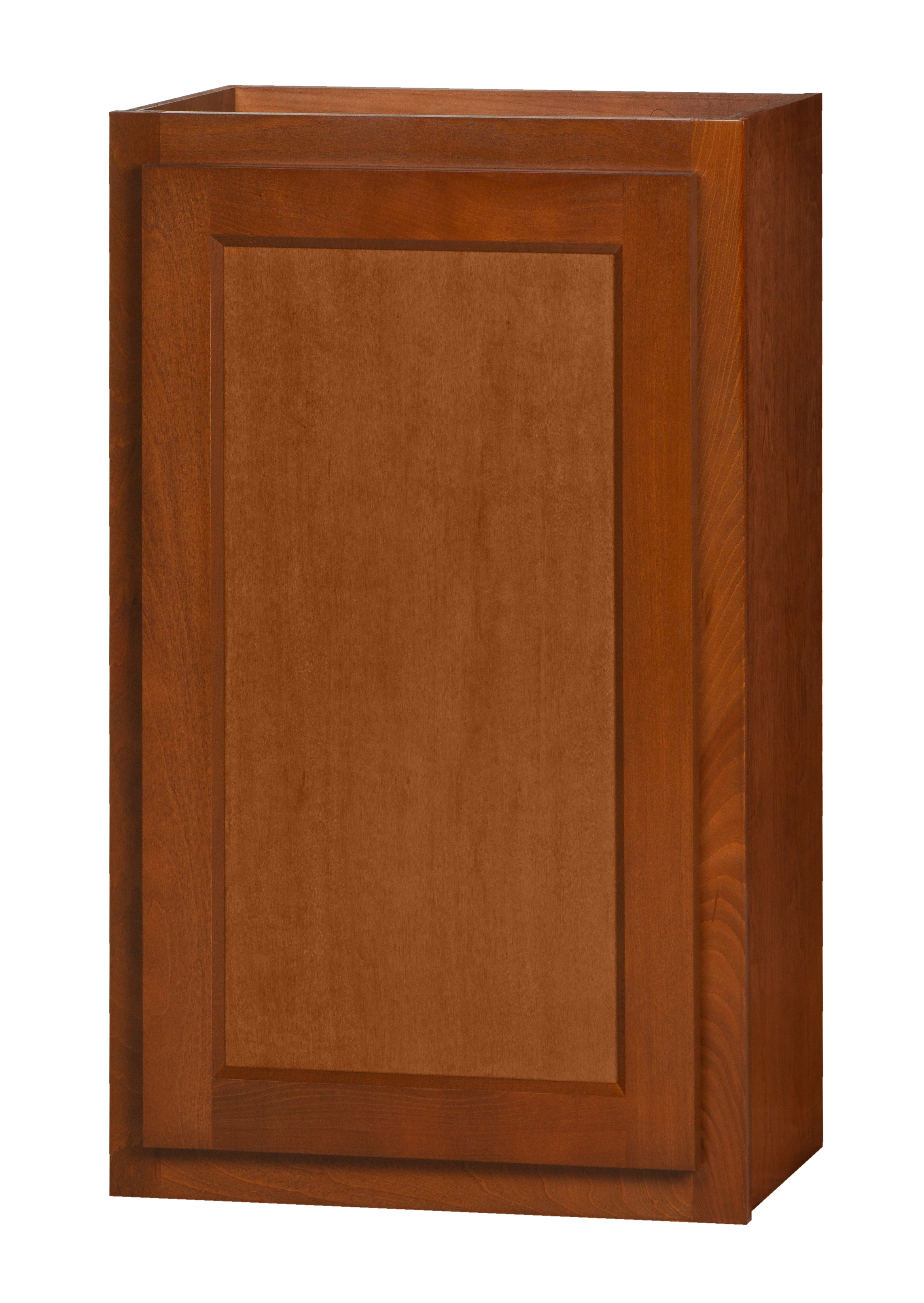 Glenwood Kitchen Wall Cabinet 18W