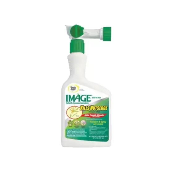 Image 32 Ounce Herbicide Weed Killer