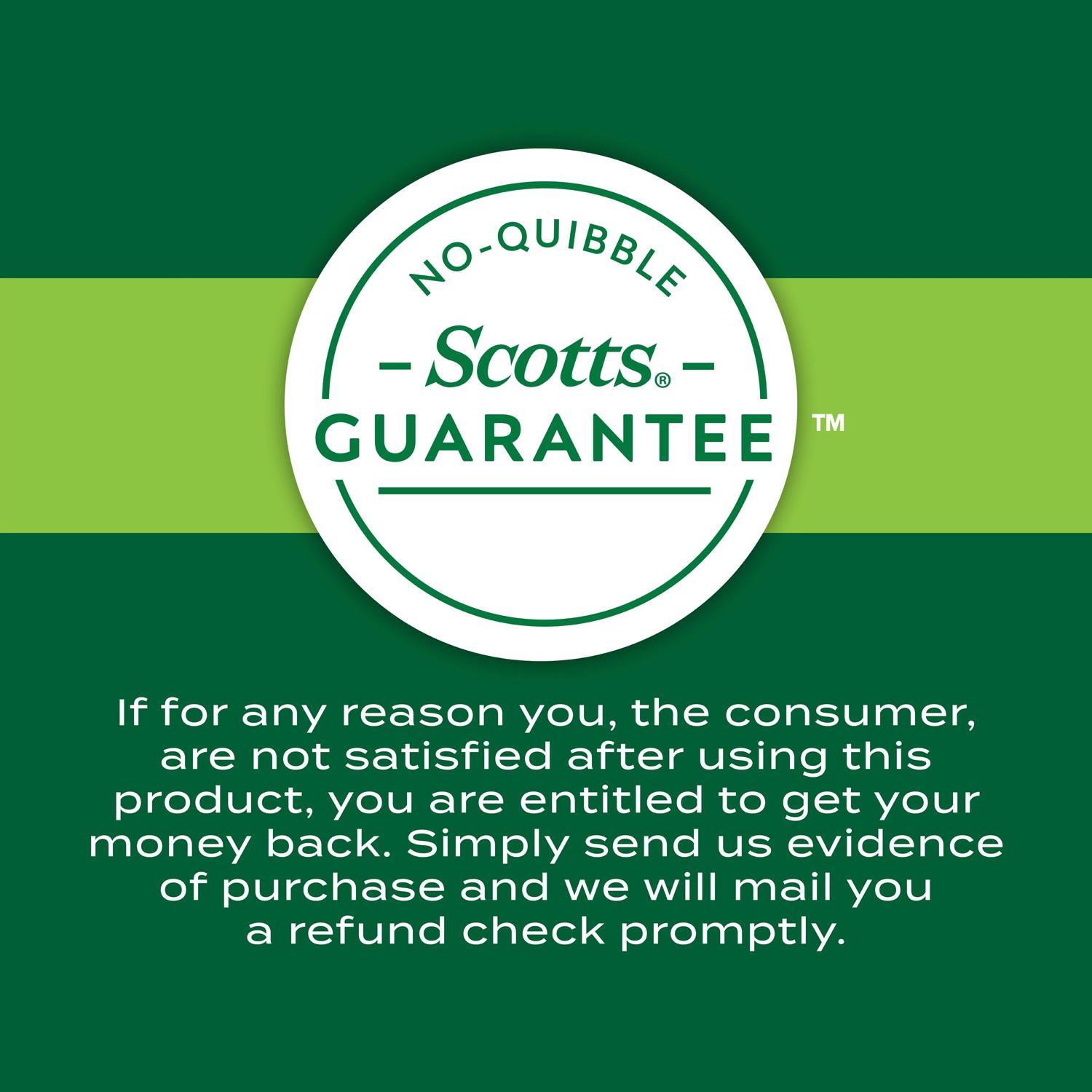 Scotts Green Max All-Purpose Lawn Food For All Grasses 10000 sq ft