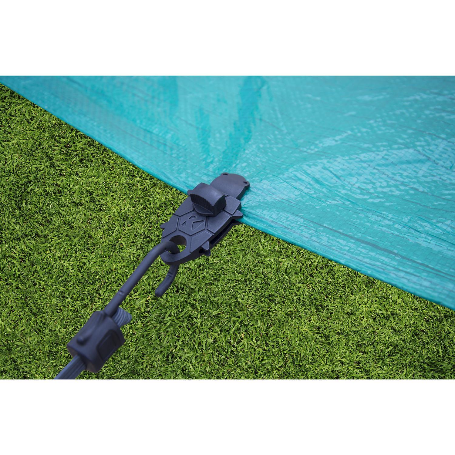 Keeper Tarp Clip 1 pk