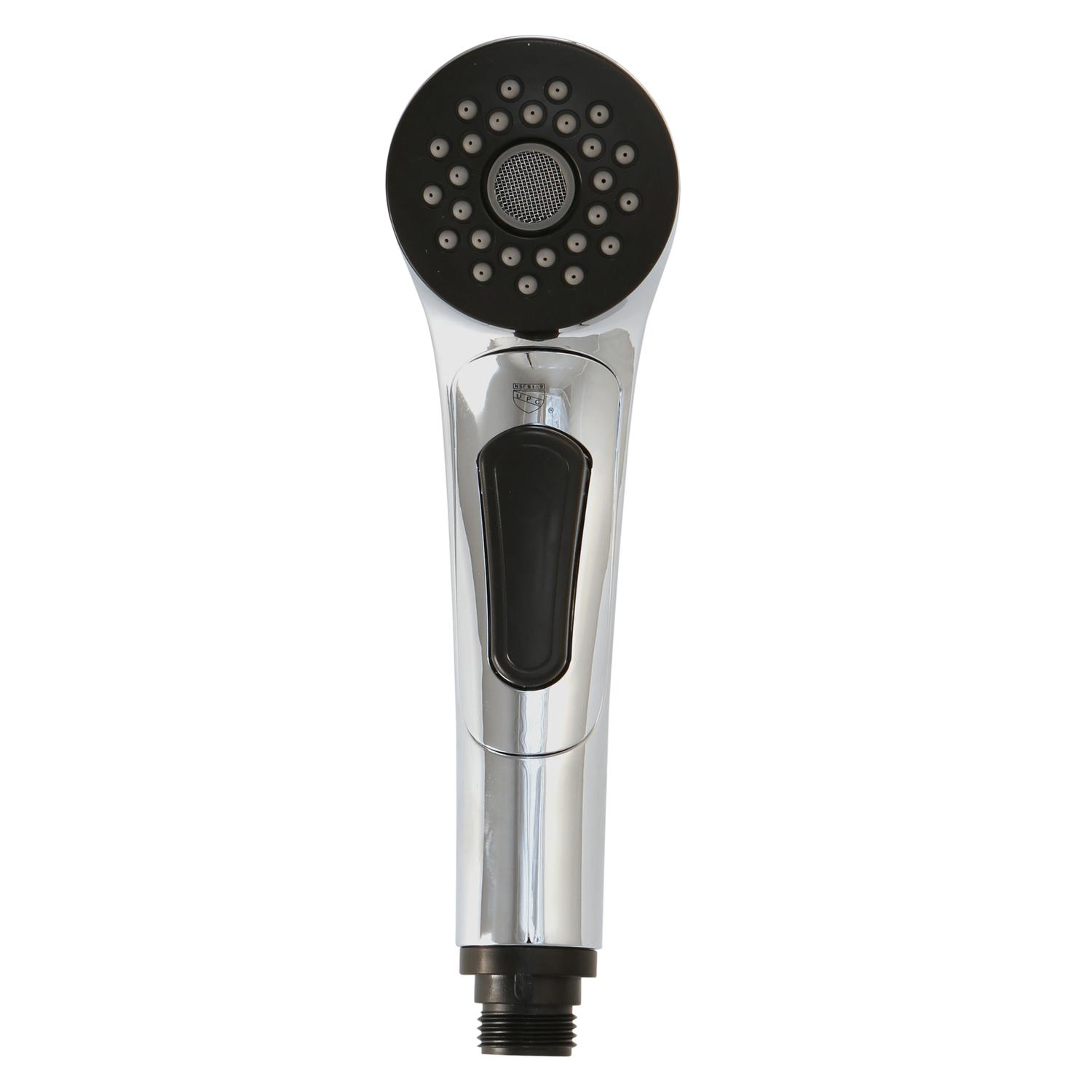 Ace For Universal Chrome Kitchen Pullout Sprayer