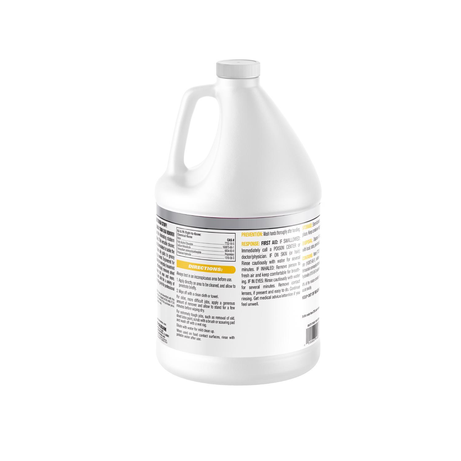 Krud Kutter Pro Cleaner and Degreaser 1 gal Liquid