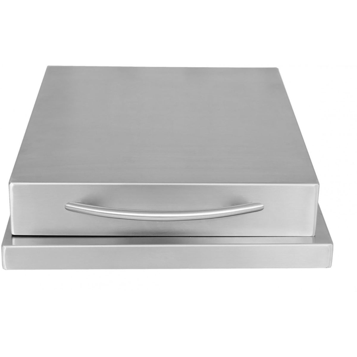 Blaze Side Burner Single Built-In NG