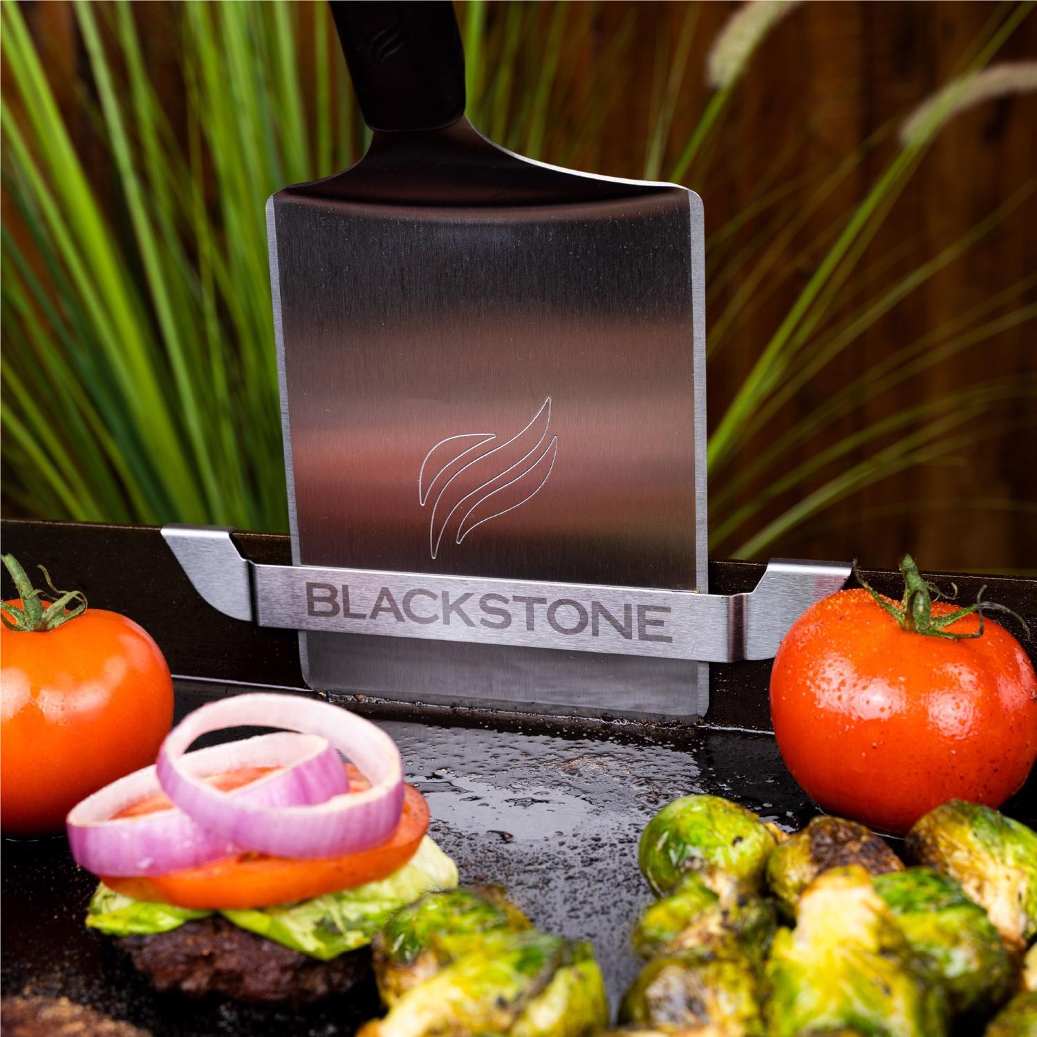 Blackstone Gray Griddle Tool Holder 5 pc