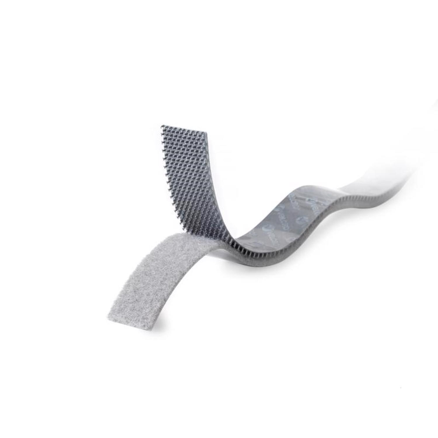 VELCRO Brand Extreme Outdoor Small Nylon Hook and Loop Fastener 120 in. L 1 pk