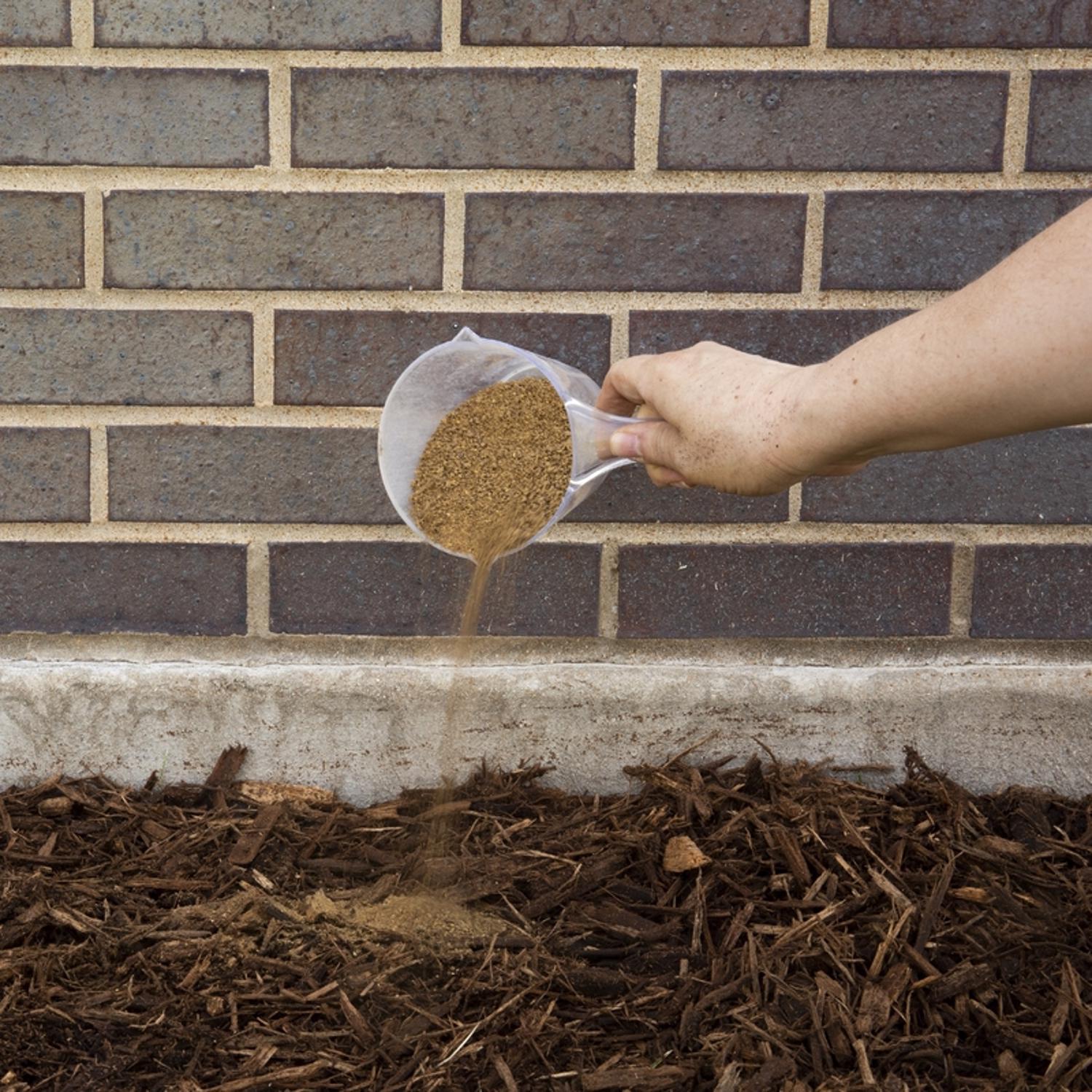 Spectracide Triazicide for Lawns Insect Killer Granules 10 lb