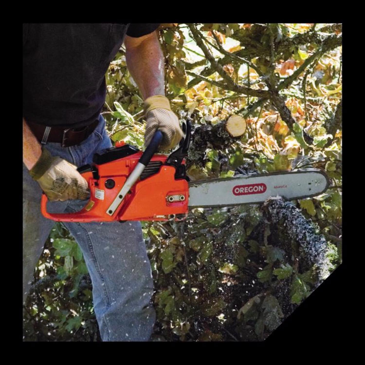 Oregon Sure Sharp Electric Chainsaw Chain Sharpener
