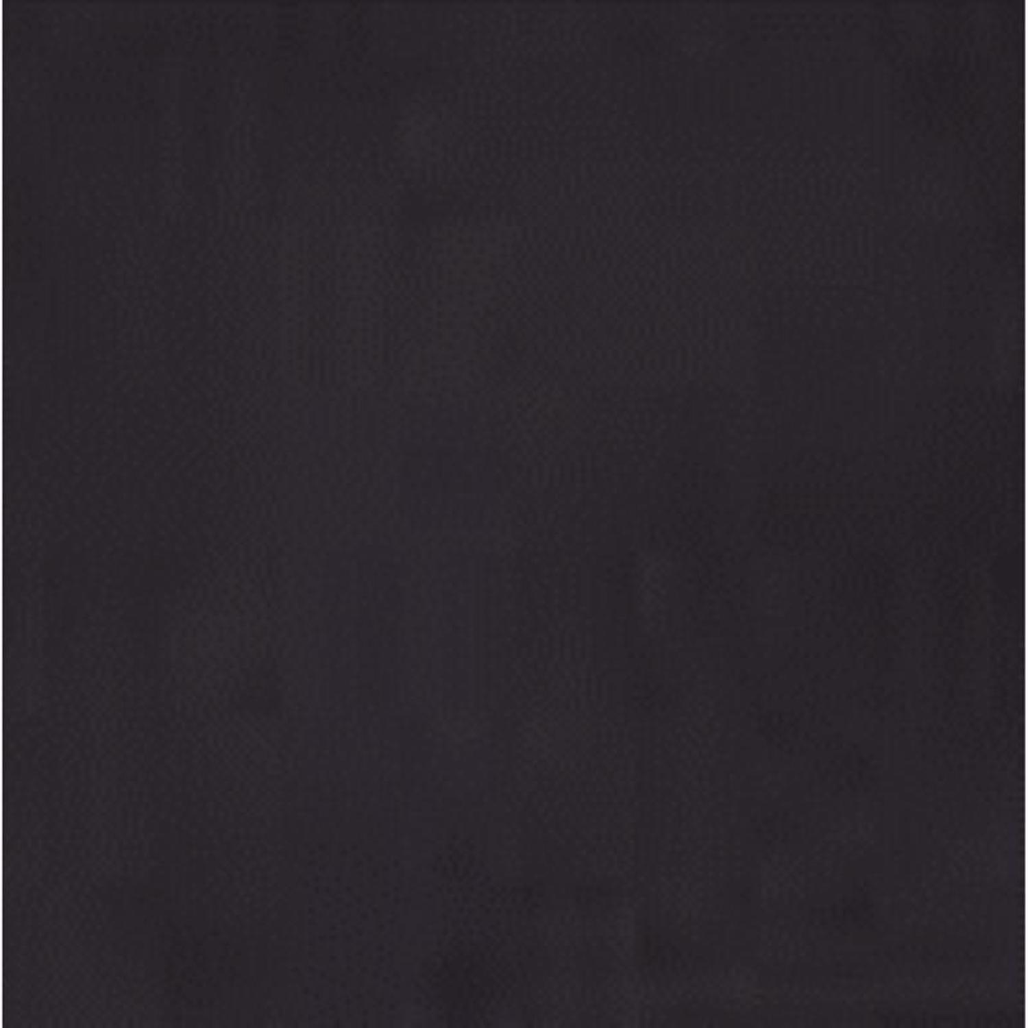 Milwaukee M Sleeveless Men's Mock Neck Work Vest Black