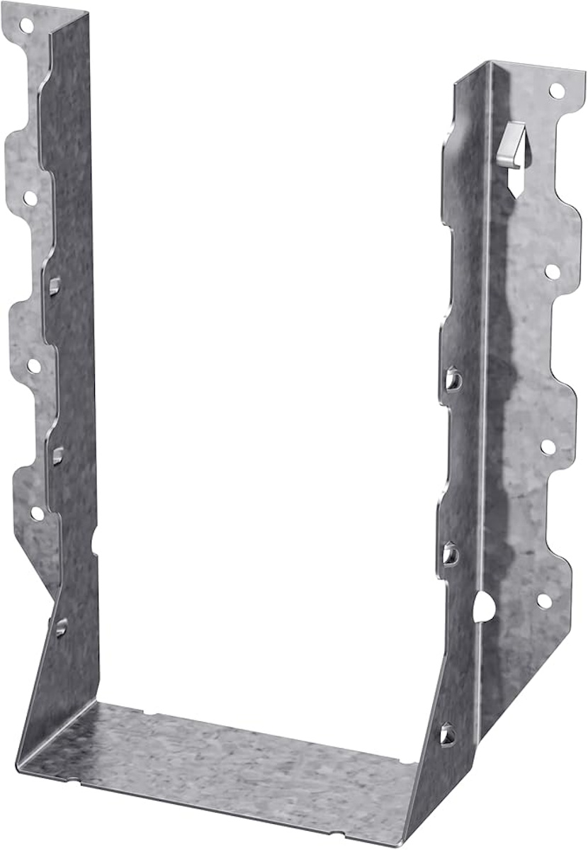 Hanger 2X10 TPL Shear FM
