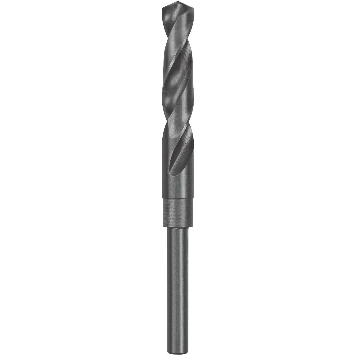DeWalt Black & Gold 7/8 in. X 6 in. L High Speed Steel Split Point Twist Drill Bit Straight Shank 1