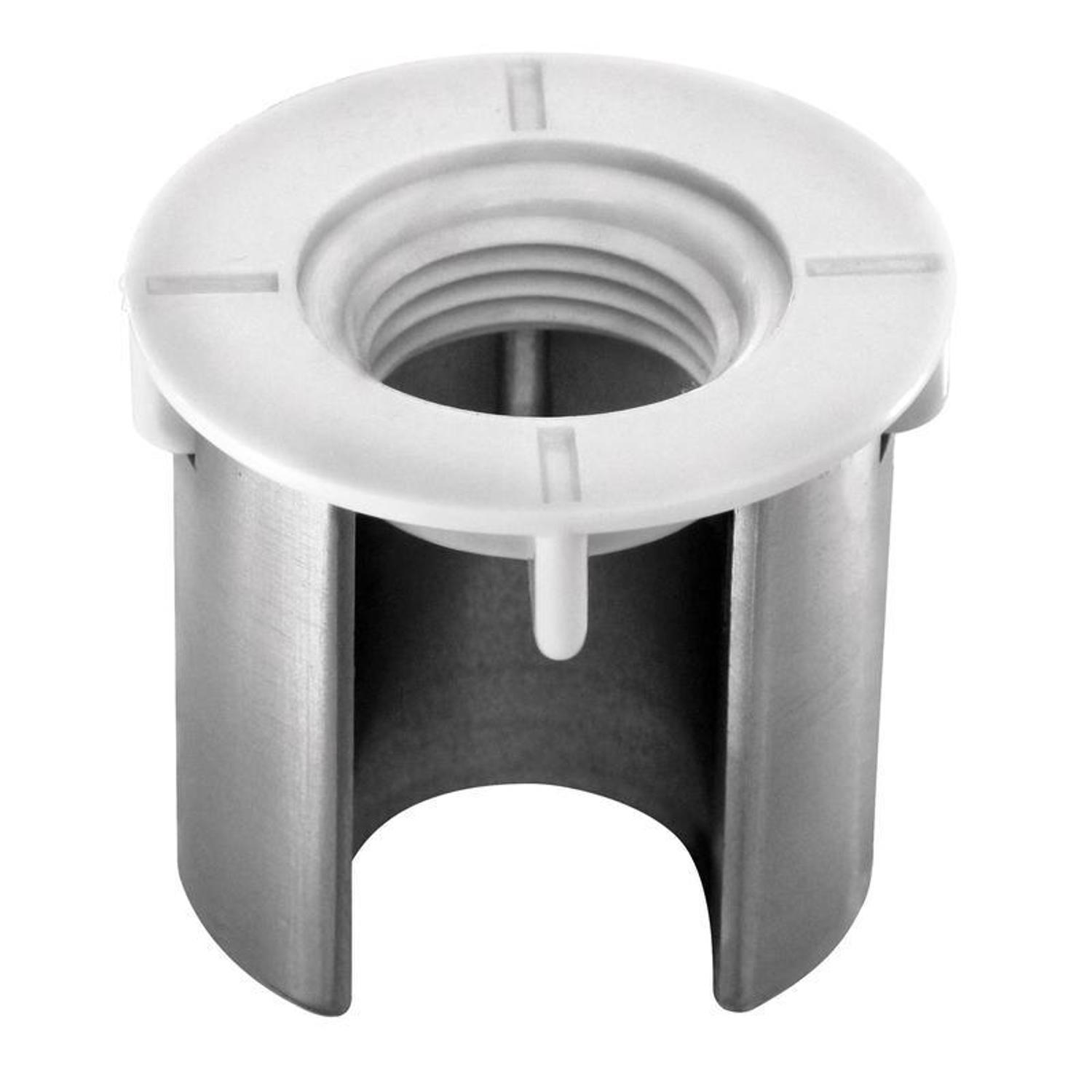 Superior Tool Basin Buddy 1-1/2 in. Faucet Nut Wrench 1/4 and 3/8 in. drive