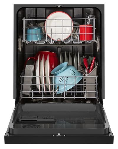Amana Dishwasher with Midnight Interior