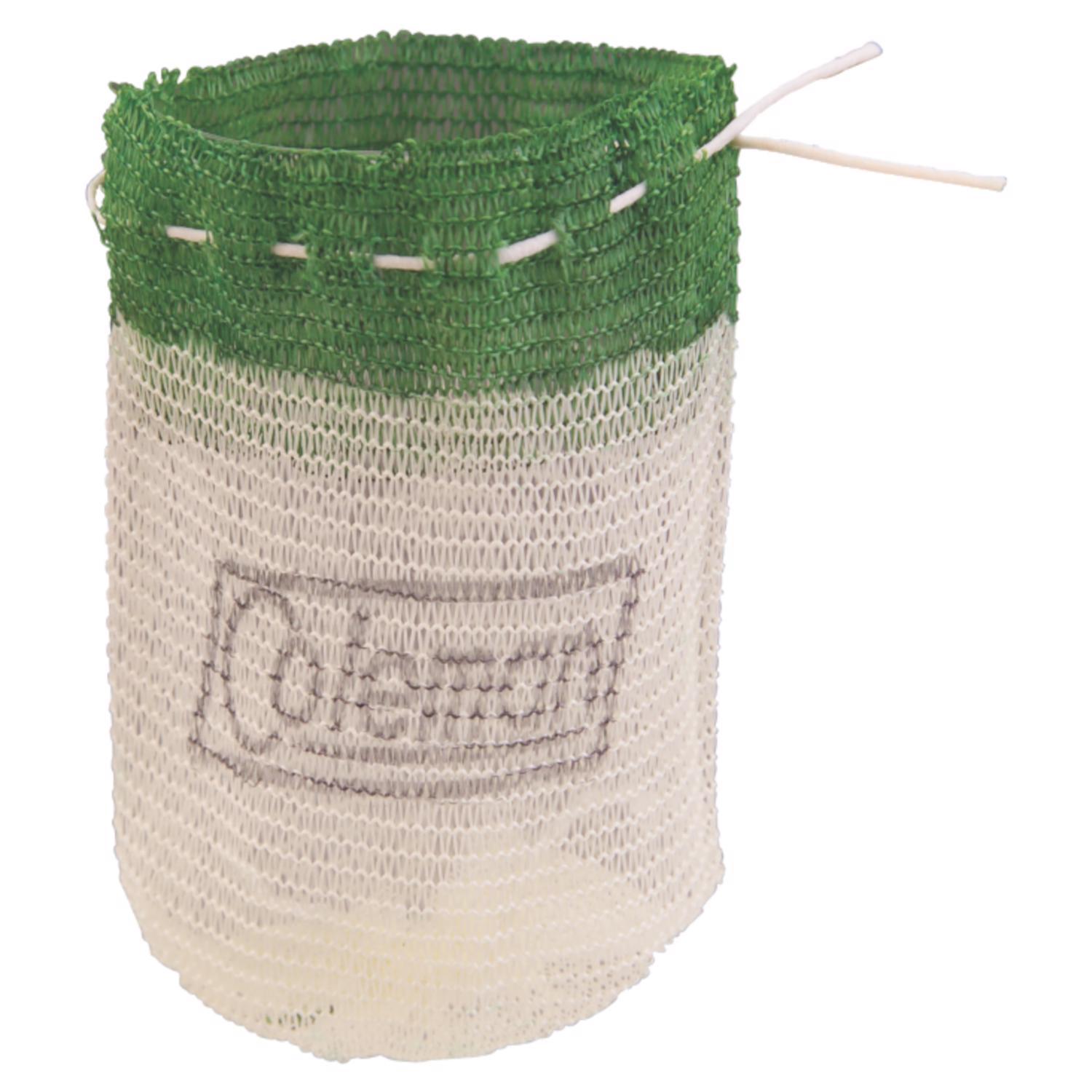 Coleman String Tie Mantle