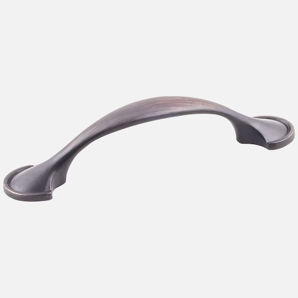 KasaWare 4-5/8 in. Overall Length Half Foot Spoon Pull