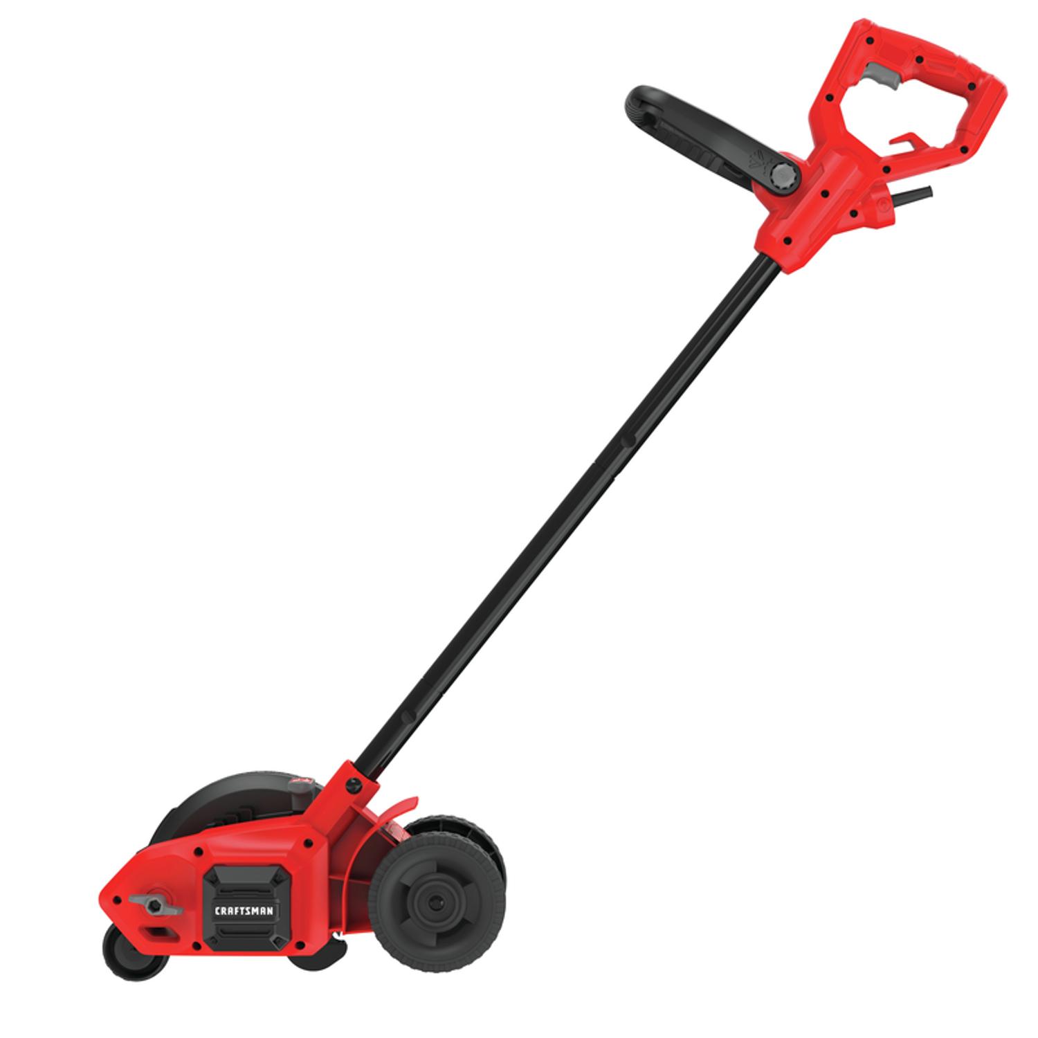 Craftsman CMEED400 7.62 in. Electric Edger Tool Only