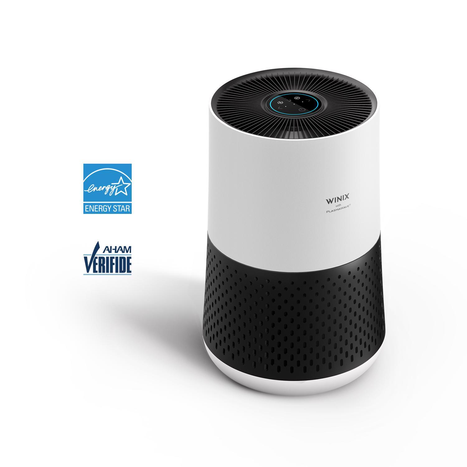 Winix A231 Carbon True HEPA Air Purifier Tower 1110 sq ft