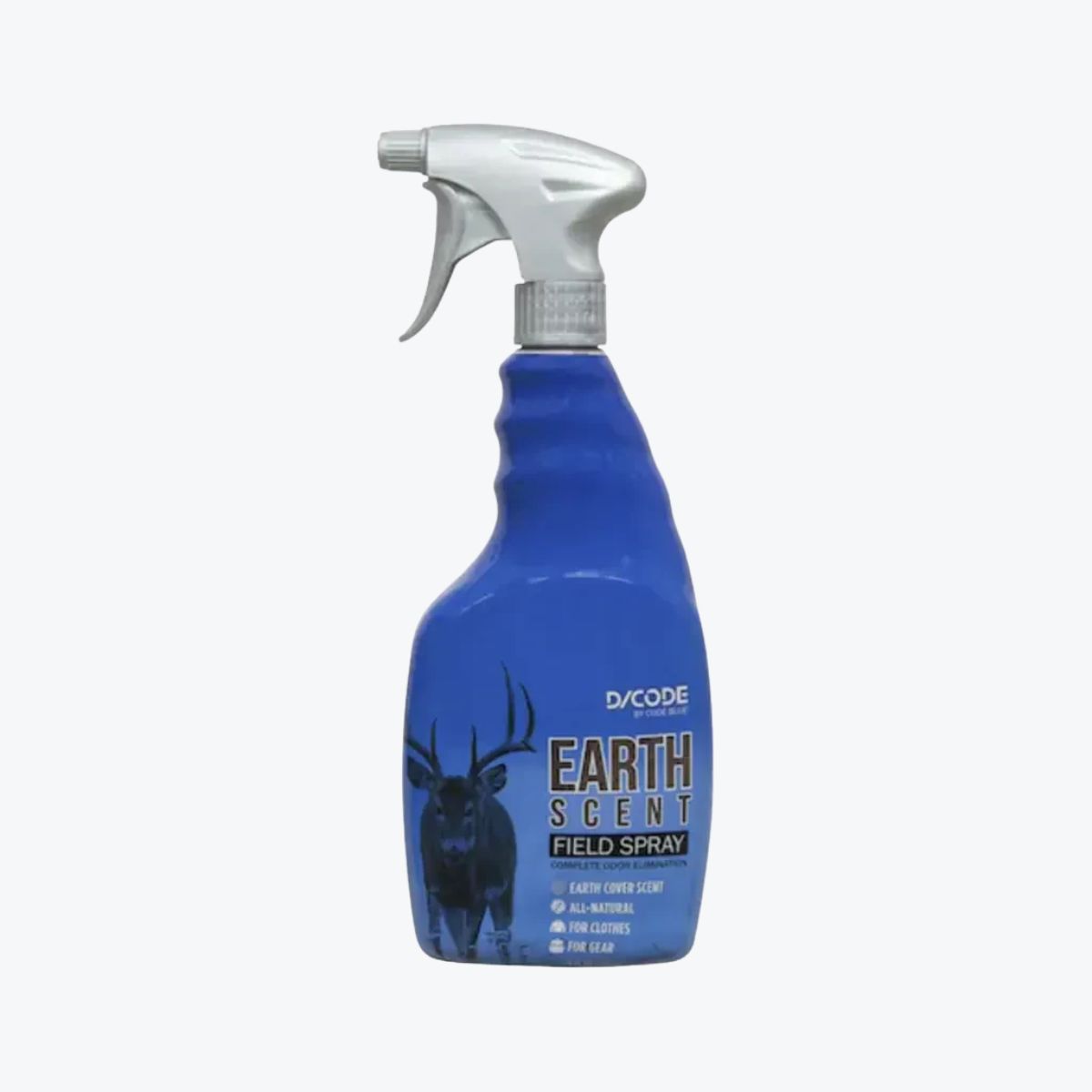 Code Blue Earth Scent Field Spray 2 oz.