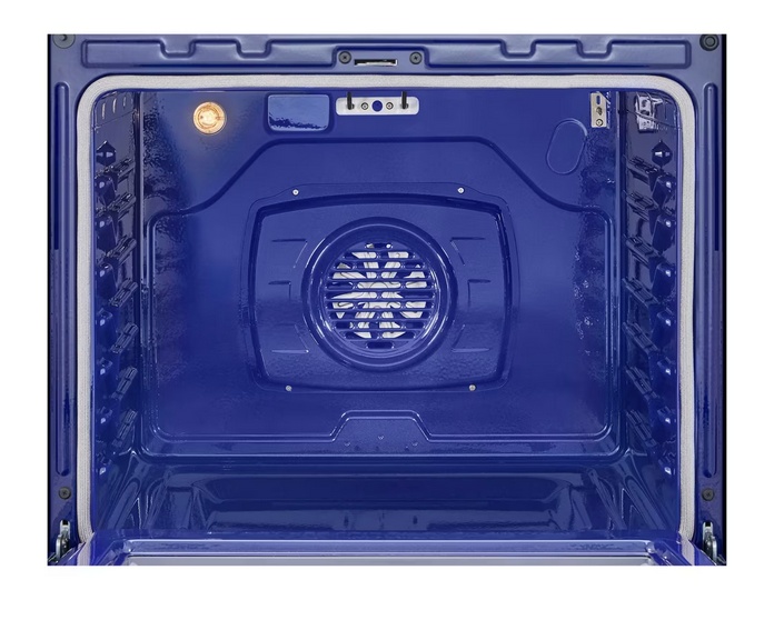 LG 6.3 cu. ft. Smart Wi-Fi Enabled ProBake Convection Electric Range with Air Fry & EasyClean