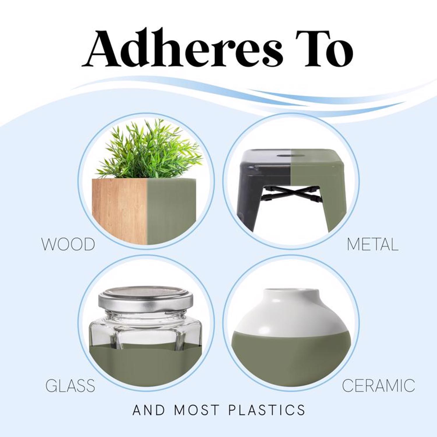 Rust-Oleum Low Odor Matte In The Green Spray Paint 11 oz.