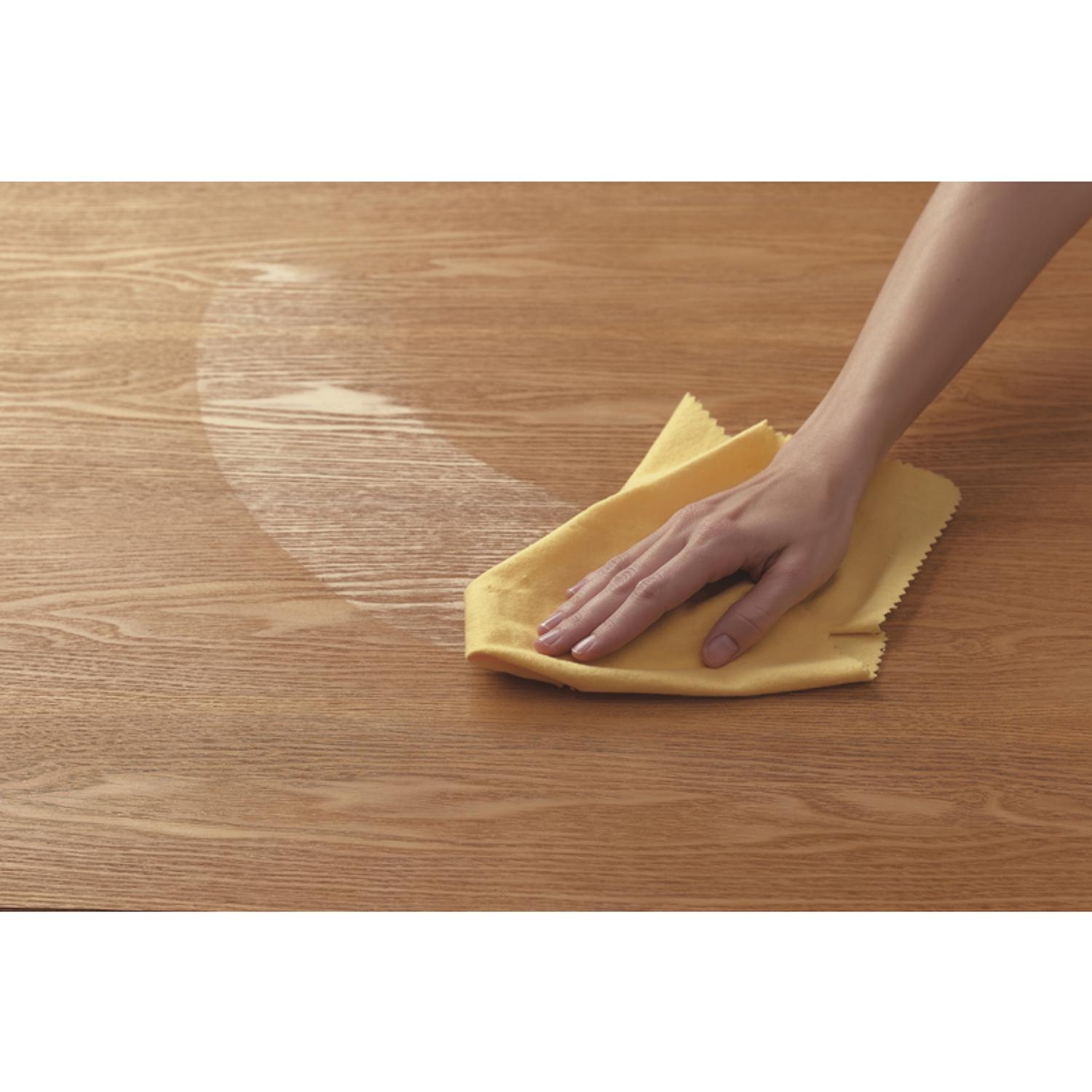 Scotts Liquid Gold Almond Scent Wood Cleaner and Preservative 10 oz Spray