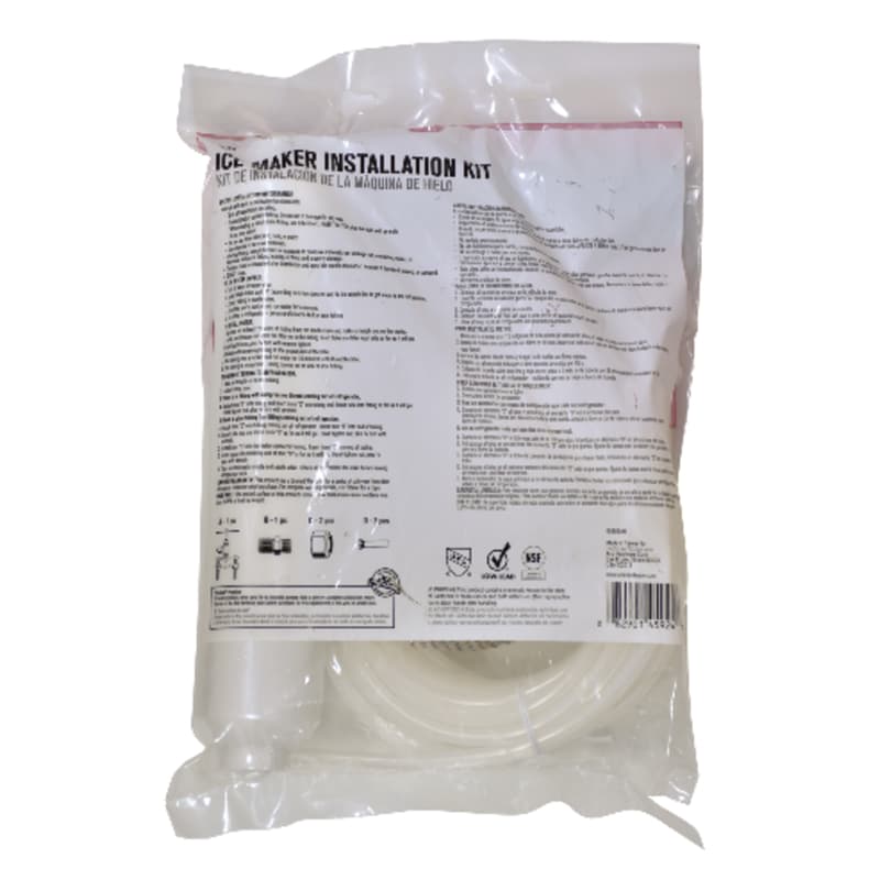 Ace 1/4 in. D X 25 ft. L Plastic Ice Maker Kit