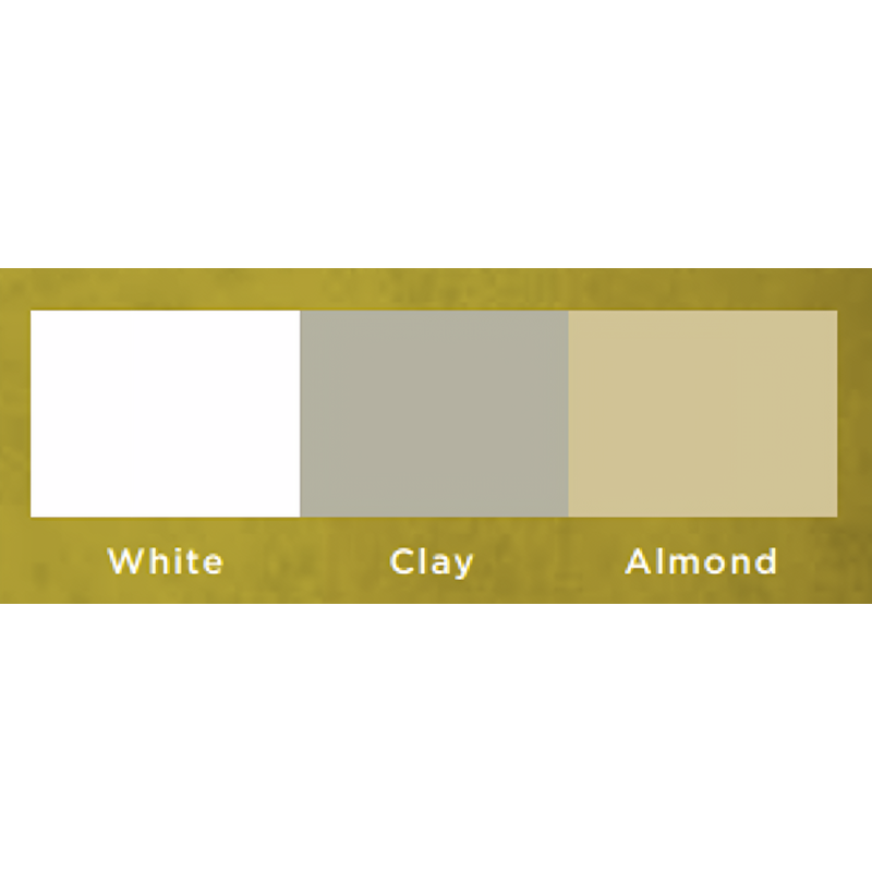 36 in. x 72 in. White Aluminum Window Low-E Glass (9/6 Window Pane Arrangement)