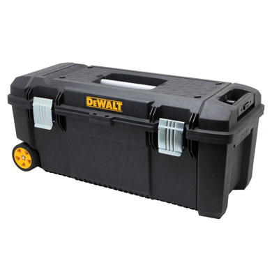 28" Tool Box on Wheels