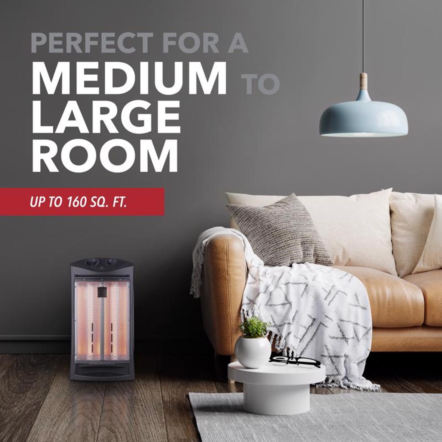 Perfect Aire Electric Tower Heater